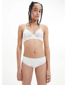 Calvin Klein - Bikini in Ivory - Front View