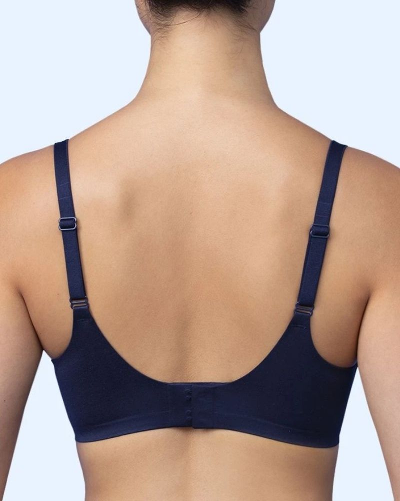 Royal Lounge - Fit Bra