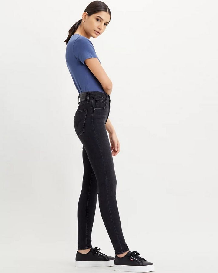 Levi's® - Mile High Super Skinny Jeans