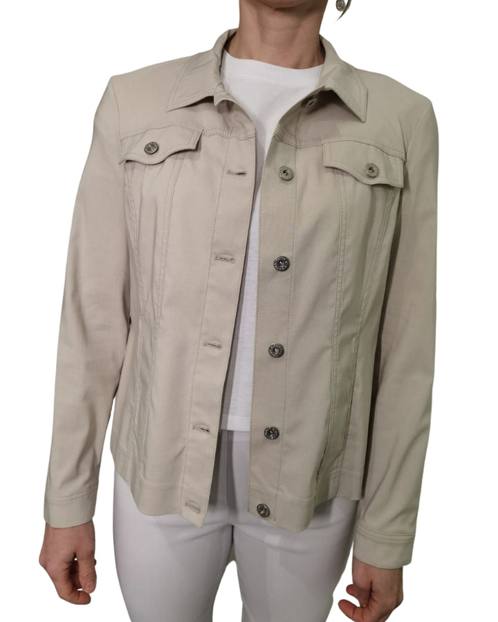 Robell - Happy Jacket Beige