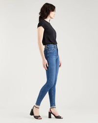 Levi's® - Mile High Super Skinny Jeans