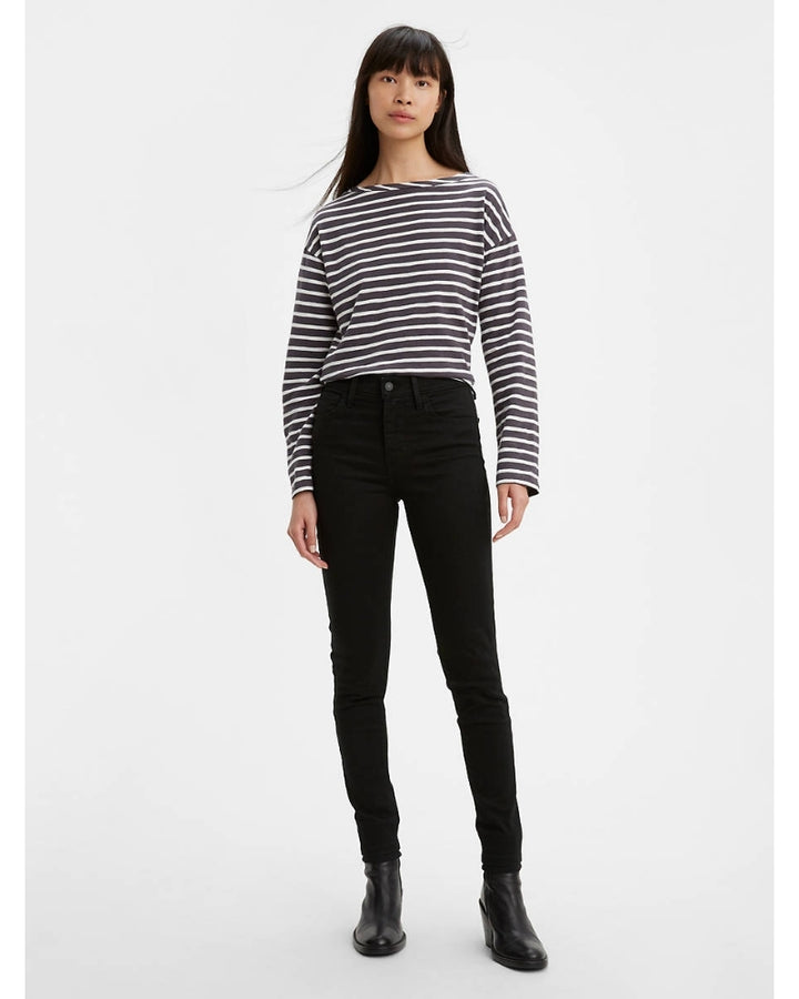 Levis - 720 High Rise SUPER SKINNY