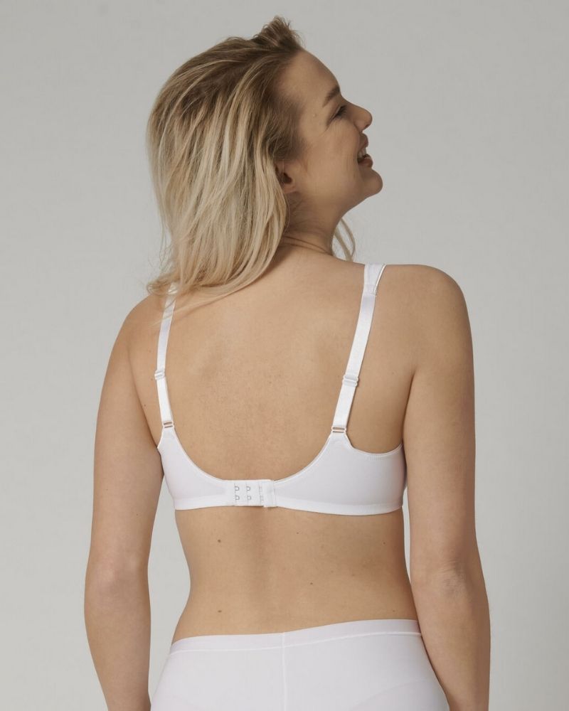 Triumph - Modern Soft+Cotton Wired Bra