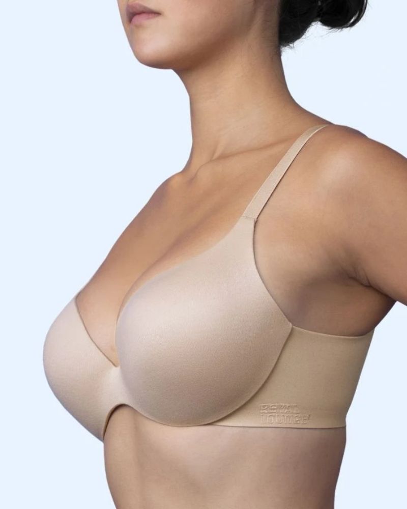 Royal Lounge - Fit Bra