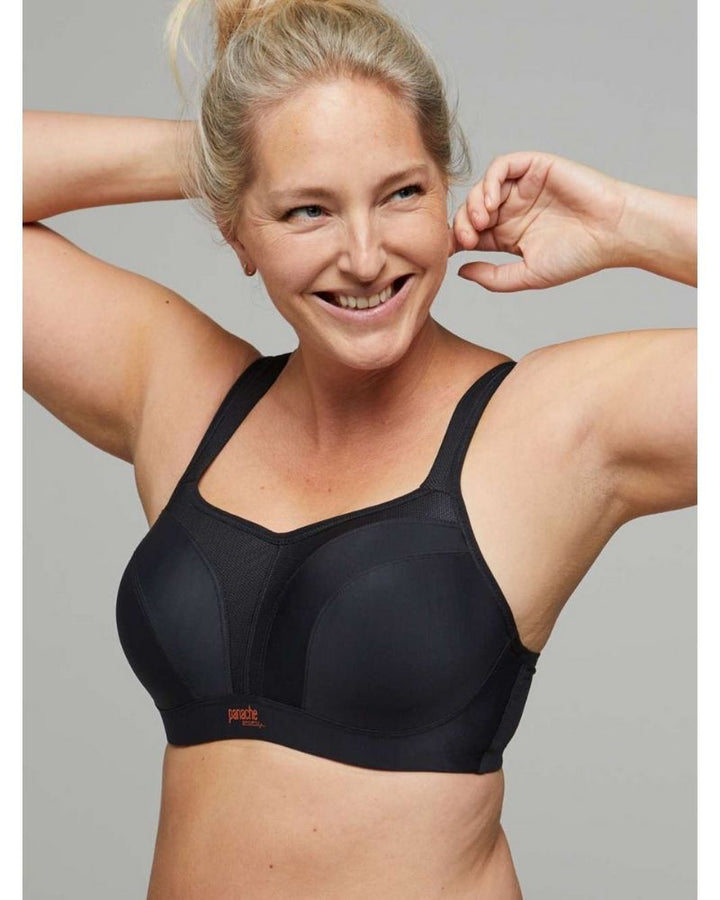 Panache - Wired Sports Bra