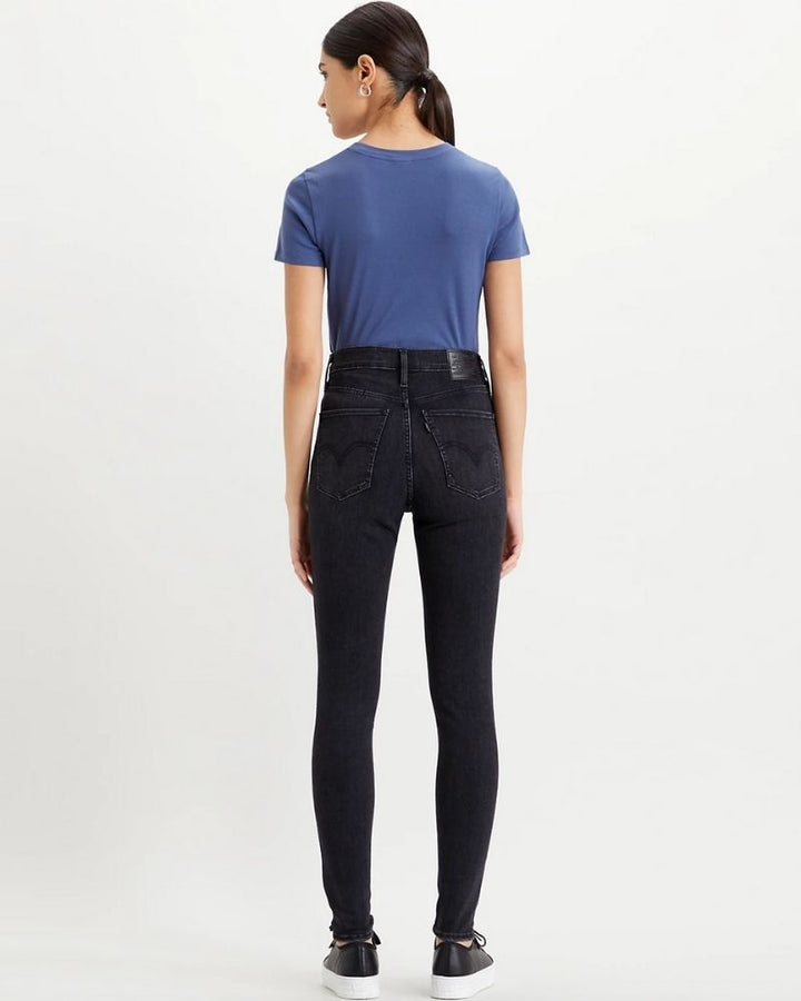 Levi's® - Mile High Super Skinny Jeans