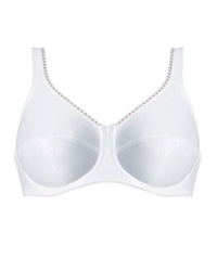 Fantasie - Speciality Full Cup in White - Full View