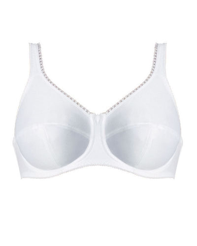 Fantasie - Speciality Full Cup in White - Full View