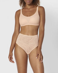 Triumph - Fit Smart Padded Bra