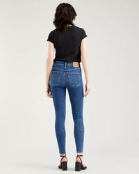 Levi's® - Mile High Super Skinny Jeans