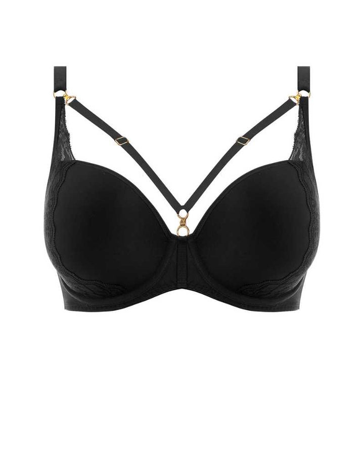 Freya - TEMPTRESS MOULDED PLUNGE Bra