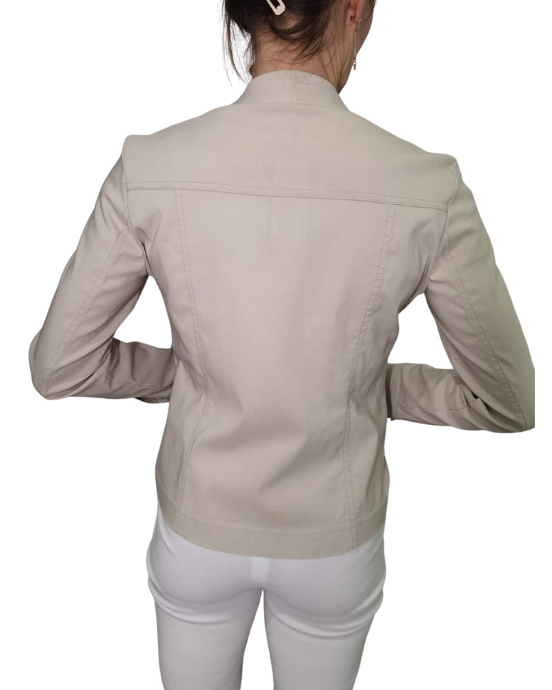 Robell - Happy Jacket Beige