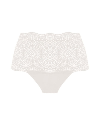 Fantasie - Lace Ease Invisible Stretch in Ivory - Full View