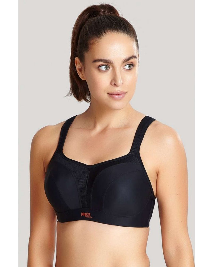 Panache - Wired Sports Bra