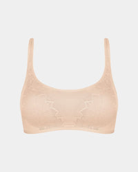 Triumph - Fit Smart Padded Bra