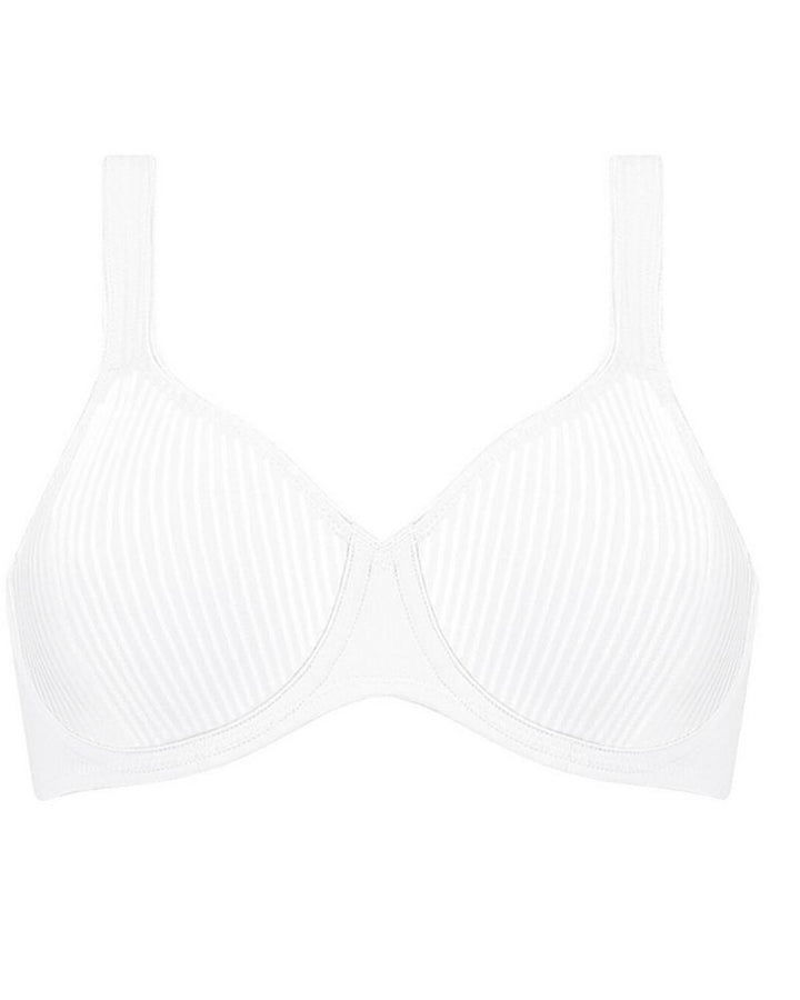 Triumph - Modern Soft+Cotton Wired Bra