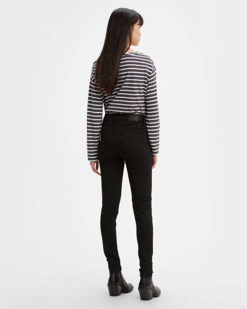 Levis - 720 High Rise SUPER SKINNY