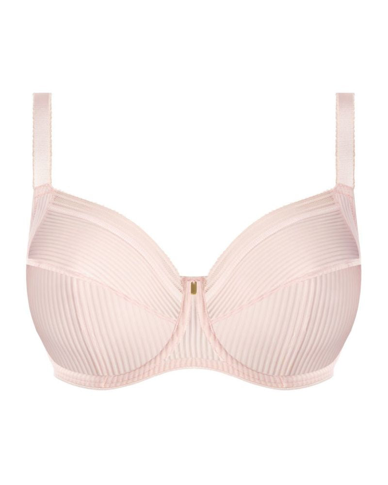 Fantasie - Fusion Underwear Full Cup Bra in Blush - Full View