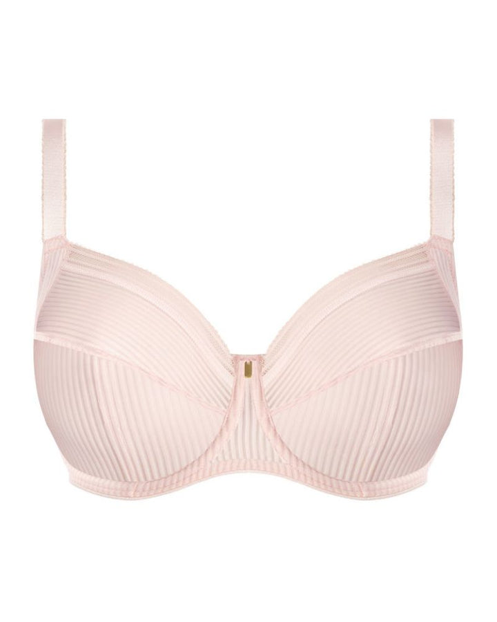 Fantasie - Fusion Underwear Full Cup Bra in Blush - Full View