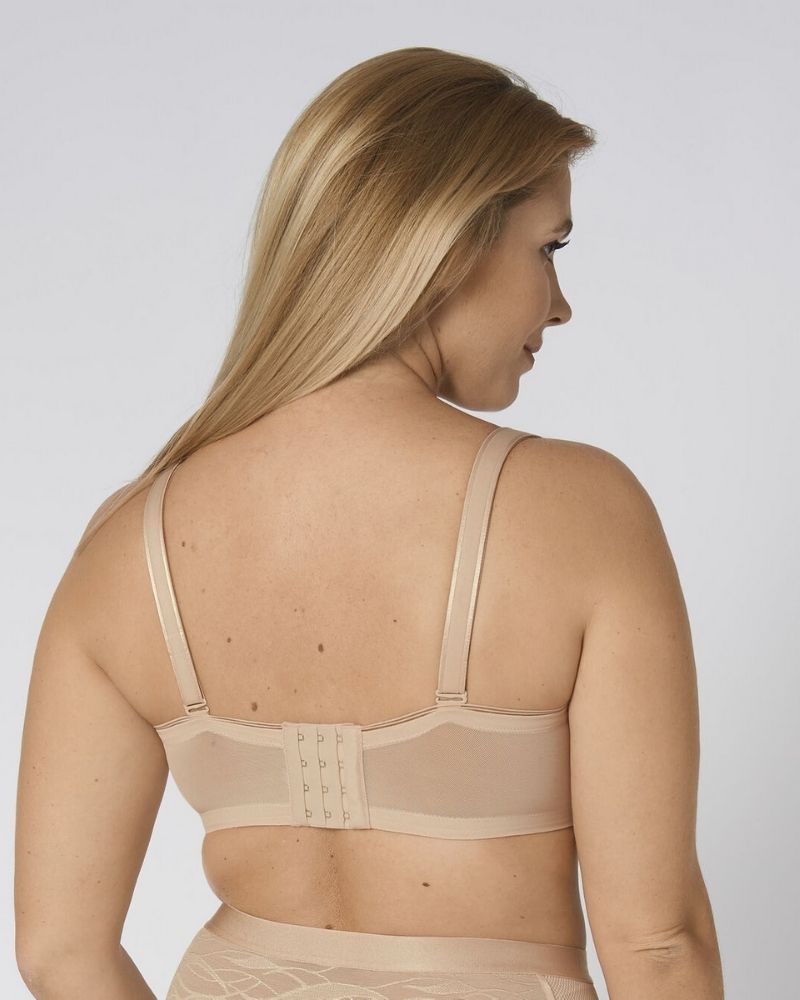 Triumph - Beauty-Full Essential Wired Padding Bra