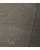 Sloggi - Zero Feel Natural Shirt in Grey - Close View