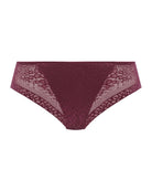 Fantasie - Fant Envistage Brief in Mulberry - Full View