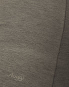 Sloggi - Zero Feel Natural Shirt in Peach - Close View