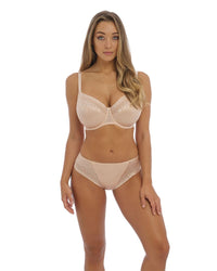 Fantasie - Envisage Full Cup Bra in Natural - Front View