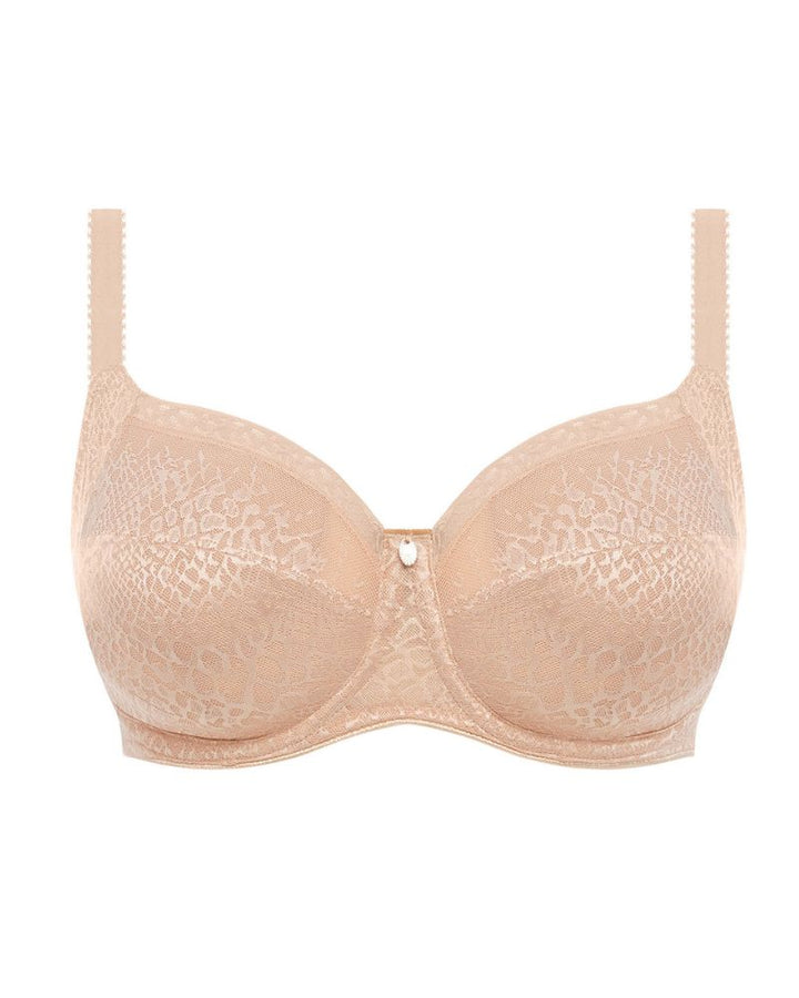 Fantasie - Envisage Full Cup Bra in Natural - Packshot front