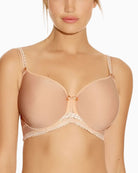 Fantasie Rebecca Moulded Bra in Nude front view