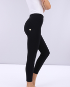 Freddy - Ankle Length DIWO Pro High Rise Trousers 