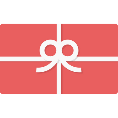 Online Gift Card (Online Only)