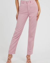 Guess Jeans - Relaxed fit denim pant 
