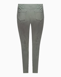 Robell - Bella Full Length Trousers Khaki