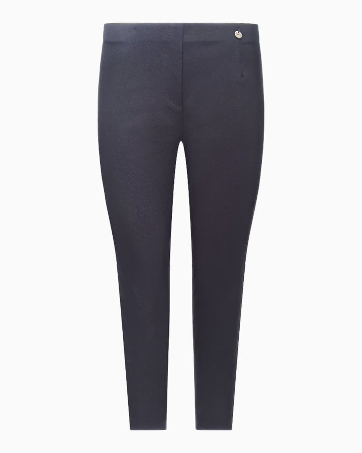 Robell - Lena Trousers Navy