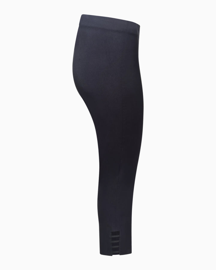 Robell - Lena Trousers Navy