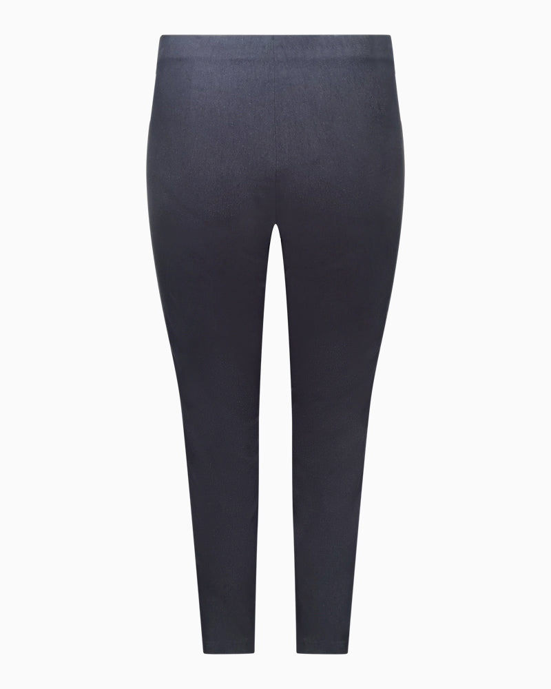 Robell - Lena Trousers Navy