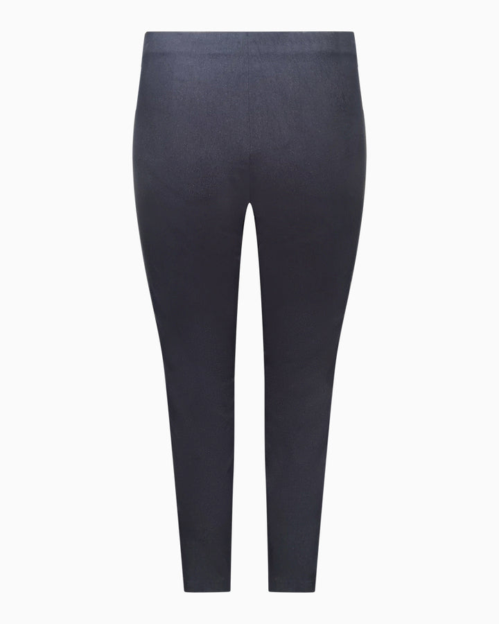 Robell - Lena Trousers Navy