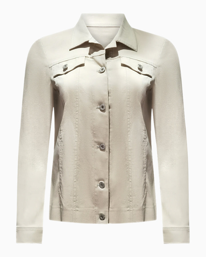 Robell - Happy Jacket Beige