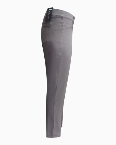 Robell - Bella Full Length Trousers Taupe