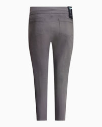 Robell - Bella Full Length Trousers Taupe