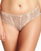 Panache - Pan Clara Brief in Nude