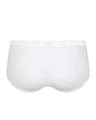 Sloggi - Basic + Midi Briefs - Packshot Back