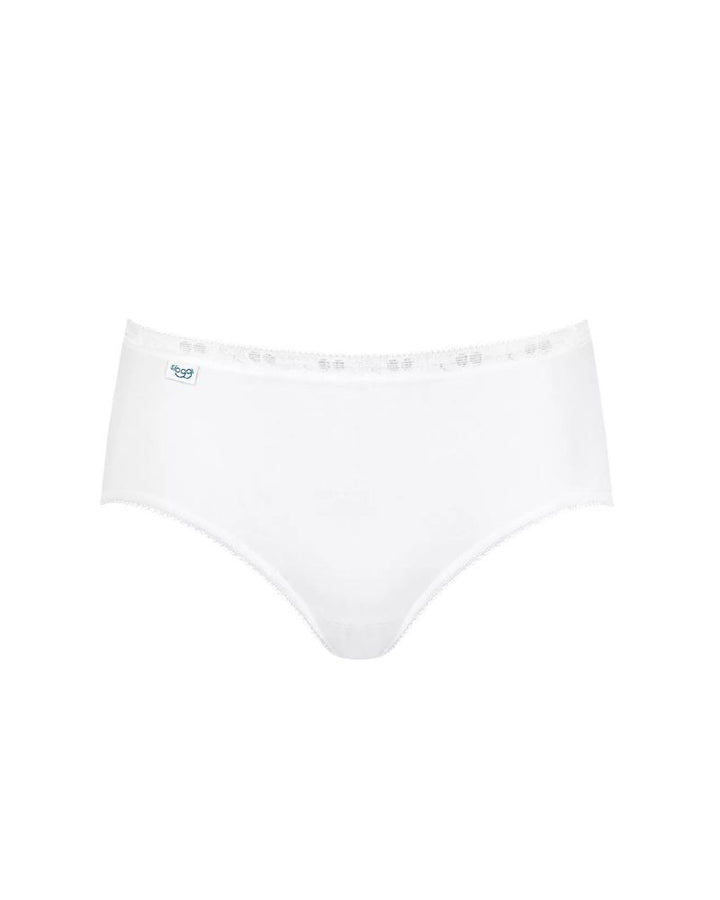 Sloggi - Basic + Midi Briefs