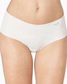 Sloggi - Zero Microfibre Short in Off White