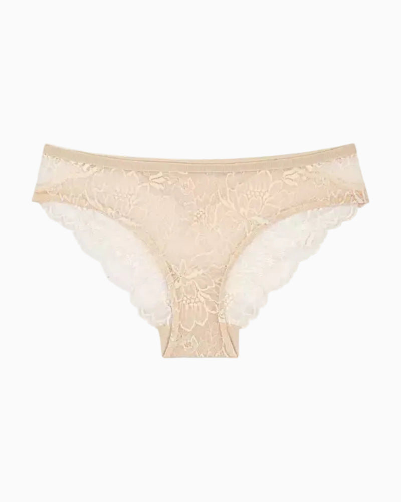 Triumph - Amourette Charm Brazillian Brief in Champagne