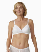 Triumph - Amourette in White