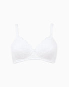 Triumph - Amourette in White - Full View