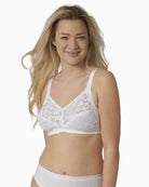 Triumph - Delicate Doreen in White