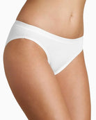 Triumph - Sloggi Sen Fresh in White side view
